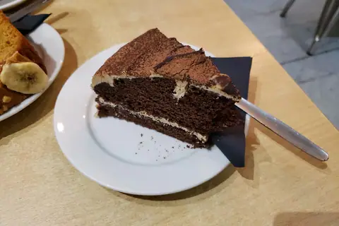 7 Star Cake photo 1